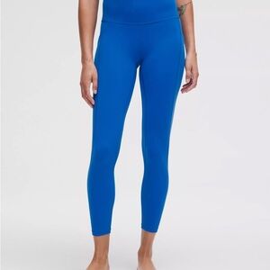 Lululemon Align Pant with Pockets Size 6 Blue Nile